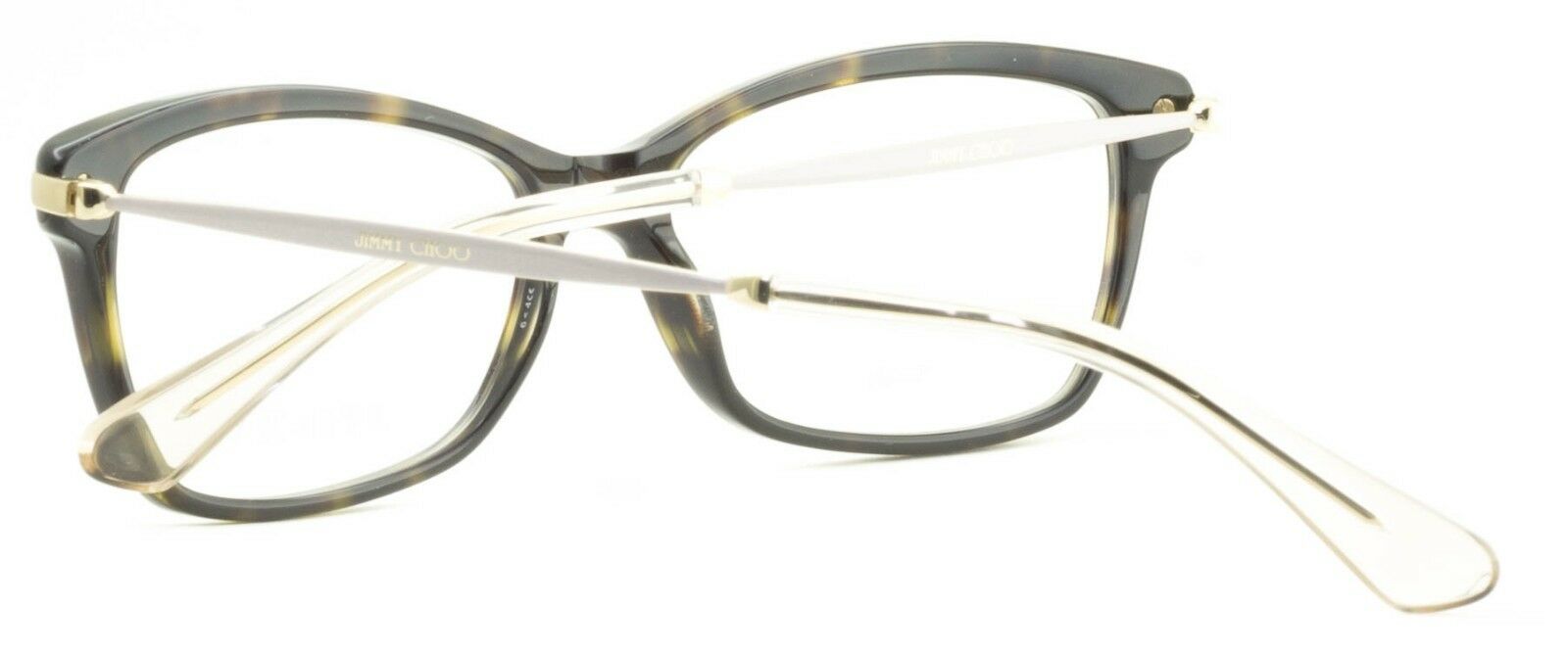 JIMMY CHOO 96 7VI Eyewear Glasses RX Optical Glasses FRAMES NEW ITALY - BNIB