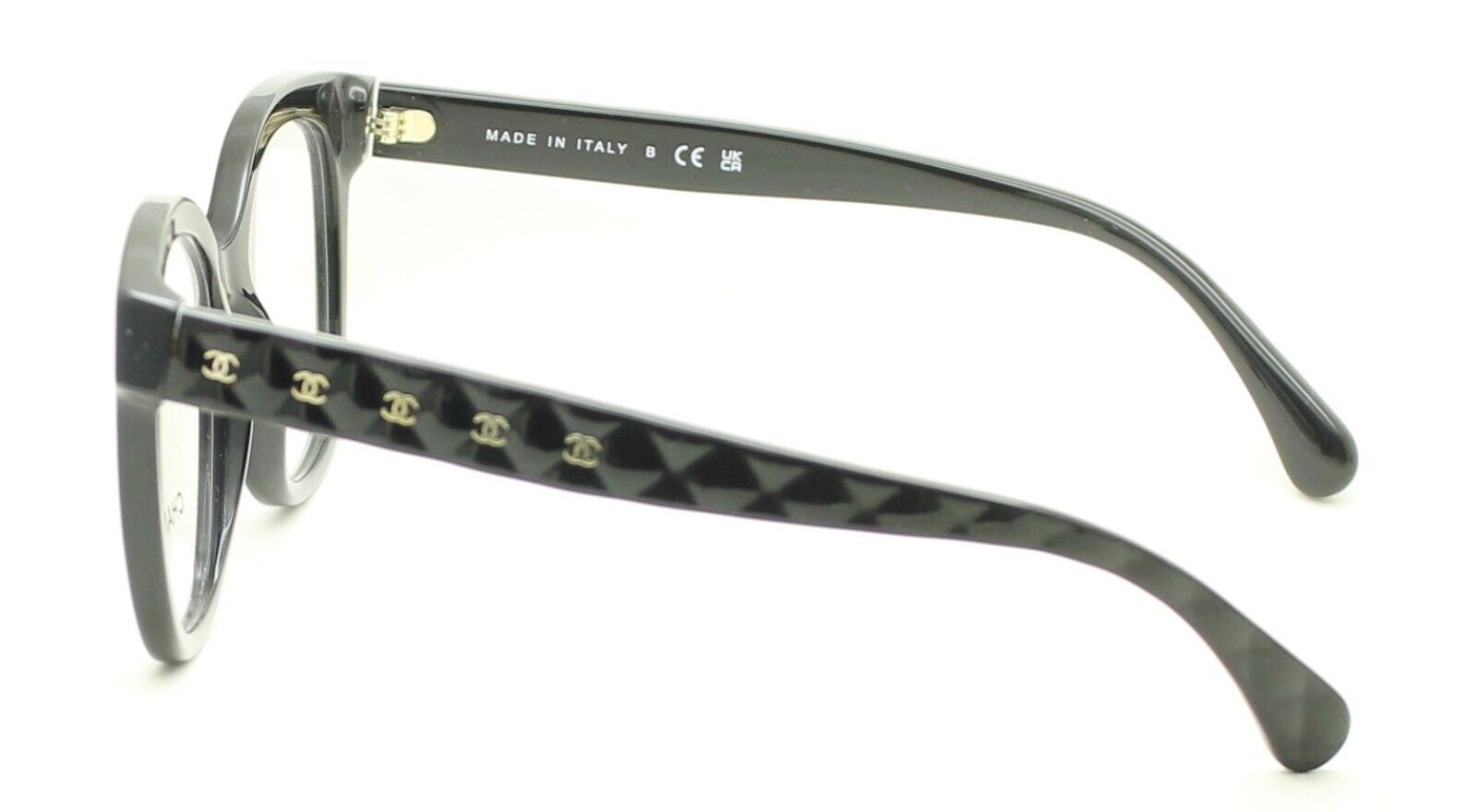CHANEL 3442 622 51mm Eyewear FRAMES Eyeglasses RX Optical Glasses - New  Italy - GGV Eyewear