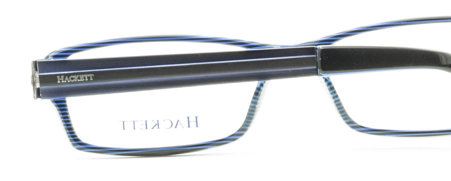 HACKETT 1028 60 Blue Eyewear FRAMES RX Optical Glasses New Eyeglasses - TRUSTED