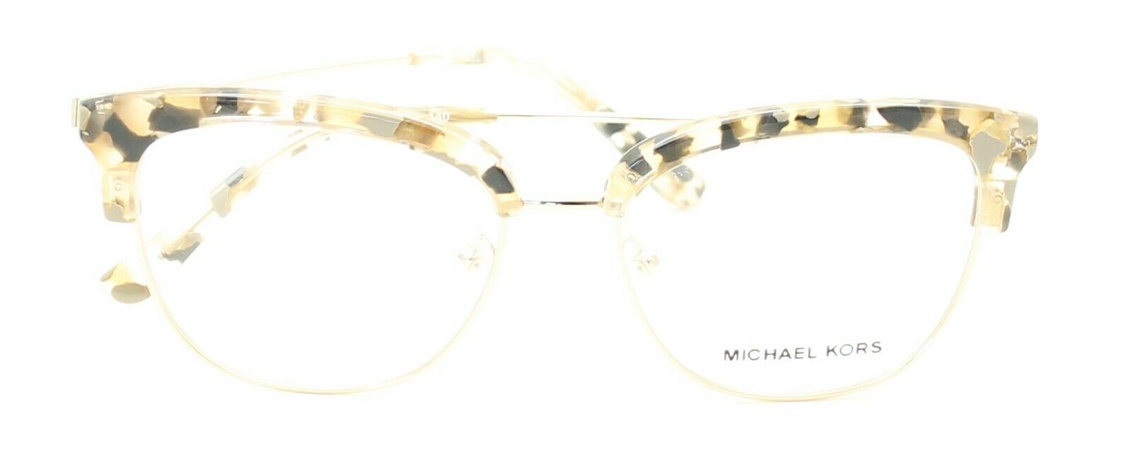 MICHAEL KORS MK 3023 (Galway) 3342 52mm Eyewear FRAMES RX Optical Glasses - New