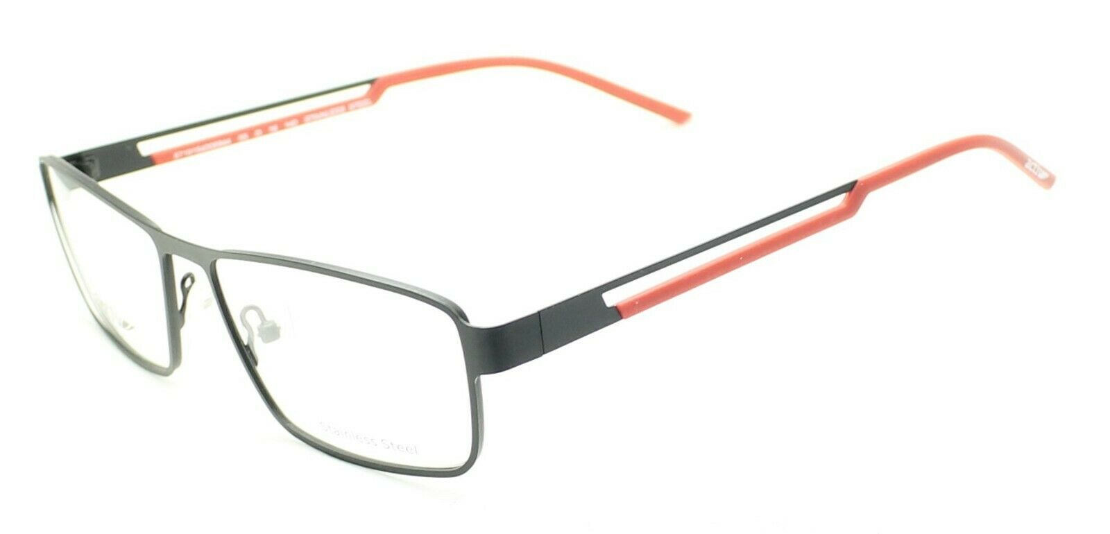 ACTIV URBAN SPORT ACCM04 BR 55mm Eyewear FRAMES Glasses RX Optical Eyeglasses