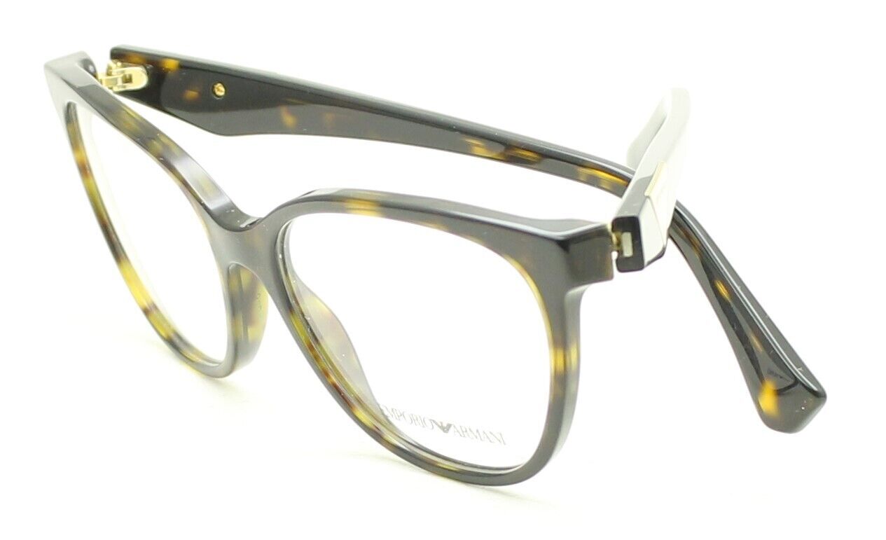 EMPORIO ARMANI EA 3172 5234 54mm Eyewear FRAMES RX Optical Glasses EyeglassesNew