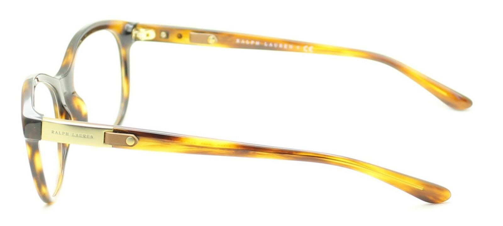 RALPH LAUREN RL 6157Q 5007 53mm Eyewear FRAMES RX Optical Eyeglasses Glasses New