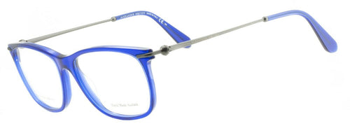 ALEXANDER McQUEEN AMQ 4279 FTB Eyewear FRAMES RX Optical Eyeglasses Glasses-New