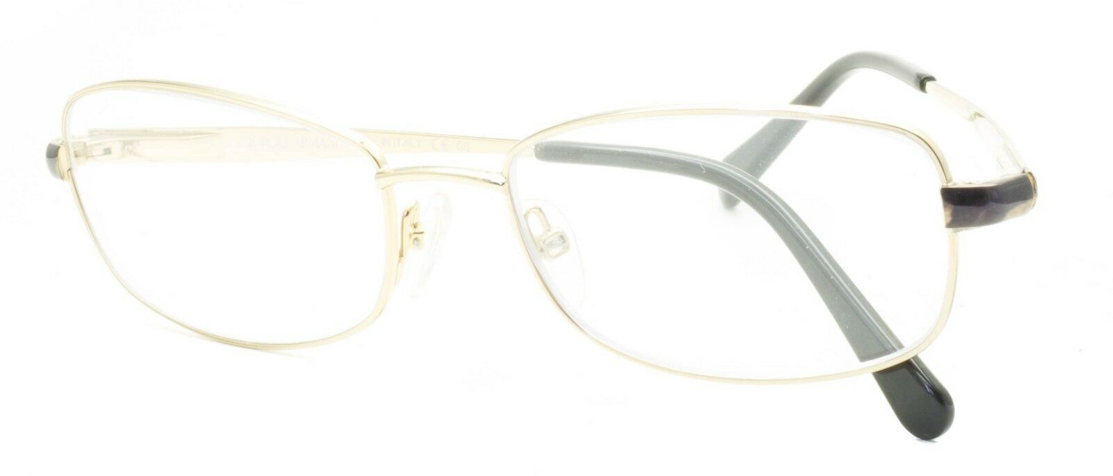 GIORGIO ARMANI GA 892 YVE 54mm Eyewear FRAMES Eyeglasses RX Optical Glasses-New