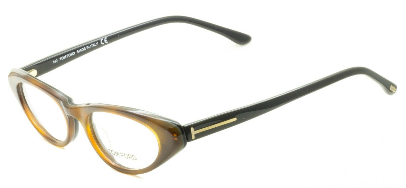 TOM FORD TF 5120 056 47mm Eyewear FRAMES RX Optical Eyeglasses Glasses Italy New