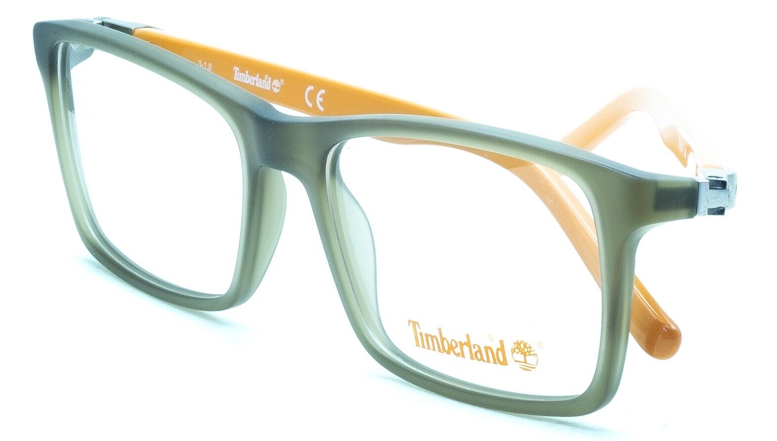 TIMBERLAND TB1334 049 54mm Eyewear FRAMES Glasses RX Optical Eyeglasses - New