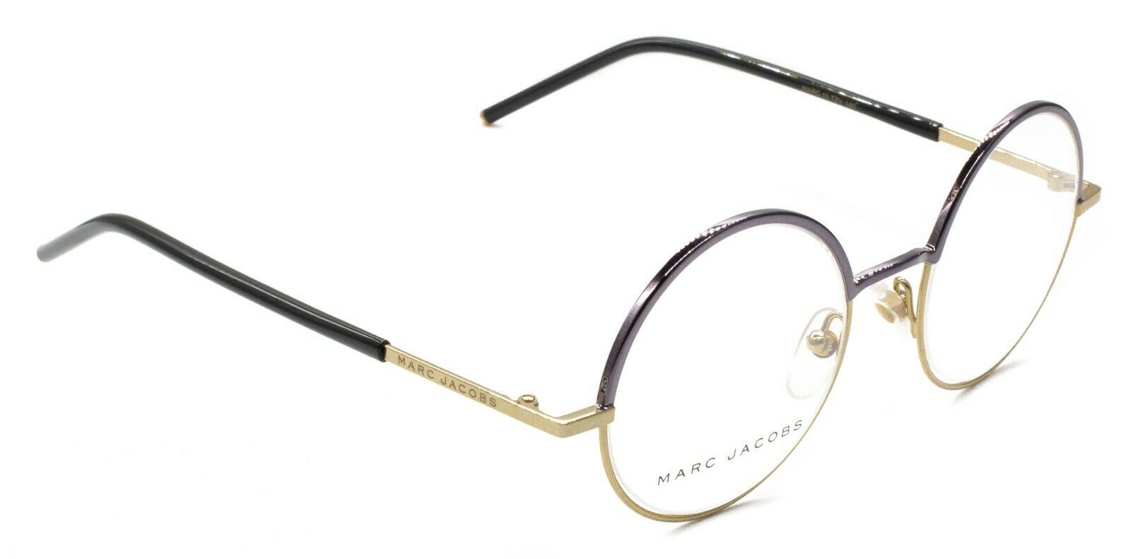 MARC BY MARC JACOBS 13 TZV 46mm Eyewear FRAMES RX Optical Glasses Eyeglasses New