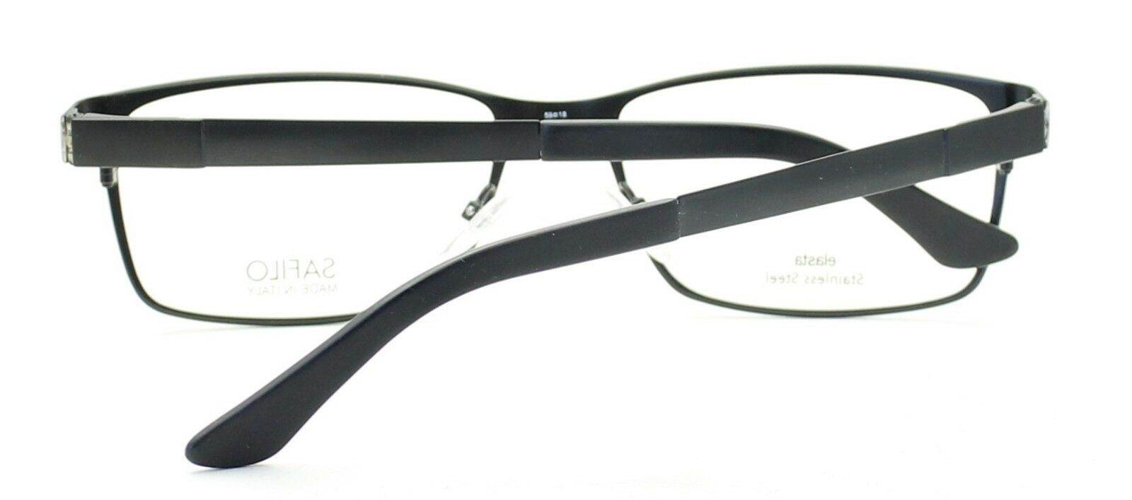 SAFILO DESIGN SA 1005 PDE 59mm RX Optical FRAMES Glasses Eyewear Eyeglasses New