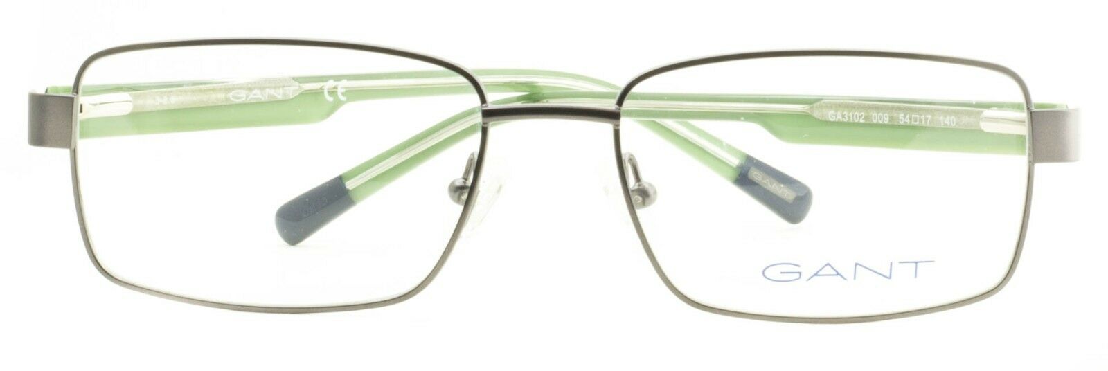 GANT GA 3102 009 RX Optical Eyewear FRAMES Glasses Eyeglasses New - TRUSTED