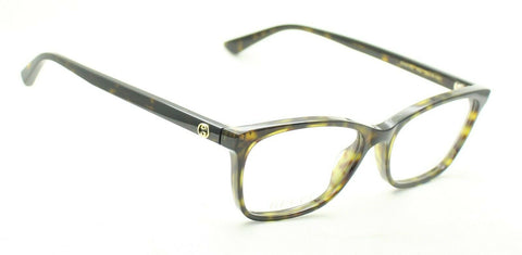 GUCCI GG 2203 73F 53mm Vintage Eyewear FRAMES RX Optical Eyeglasses New - Italy