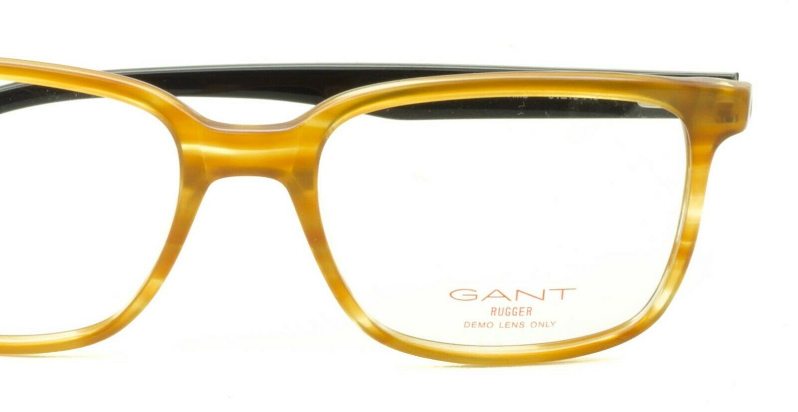 GANT RUGGER GR Oscar AMB 54mm RX Optical Eyewear FRAMES Glasses Eyeglasses - New