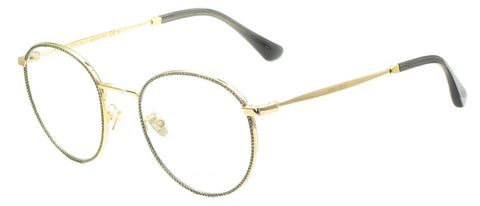 JIMMY CHOO JC 313 7C5 53mm Eyewear Glasses RX Optical Glasses FRAMES New - Italy