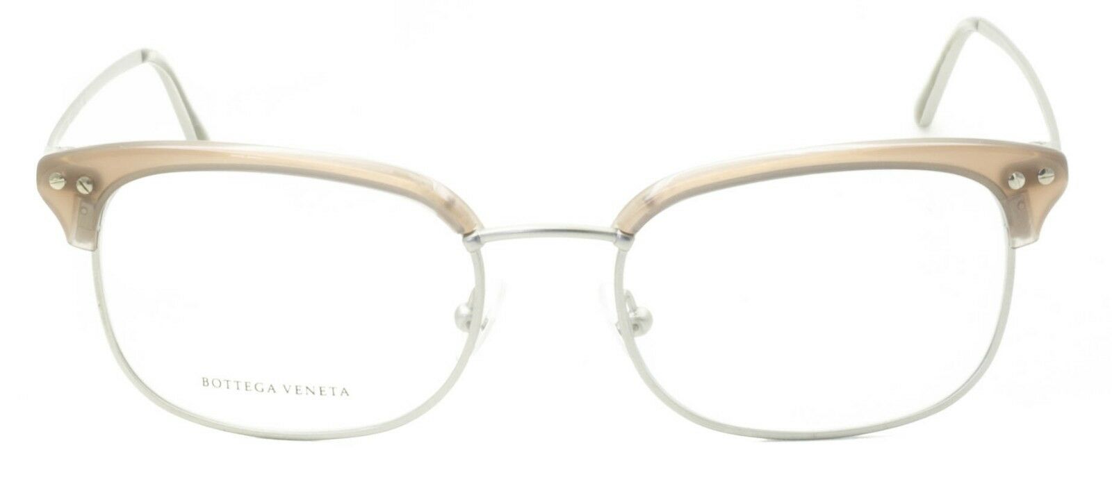 BOTTEGA VENETA B.V. 179 KAZ FRAMES NEW Glasses RX Optical Eyewear - BNIB - Italy