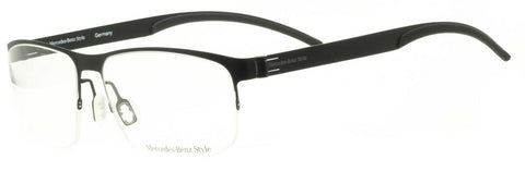 MERCEDES BENZ STYLE M2051A Eyewear RX Optical FRAMES Glasses Eyeglasses - BNIB