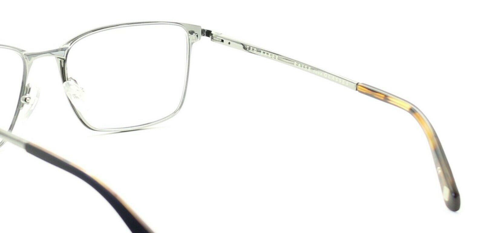 TED BAKER Drummond 4244 001 54mm FRAMES Glasses Eyeglasses RX Optical EyewearNew