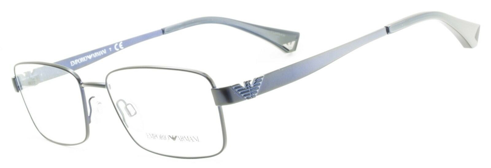 EMPORIO ARMANI EA 1021 3018 Eyewear FRAMES New RX Optical Glasses Eyeglasses