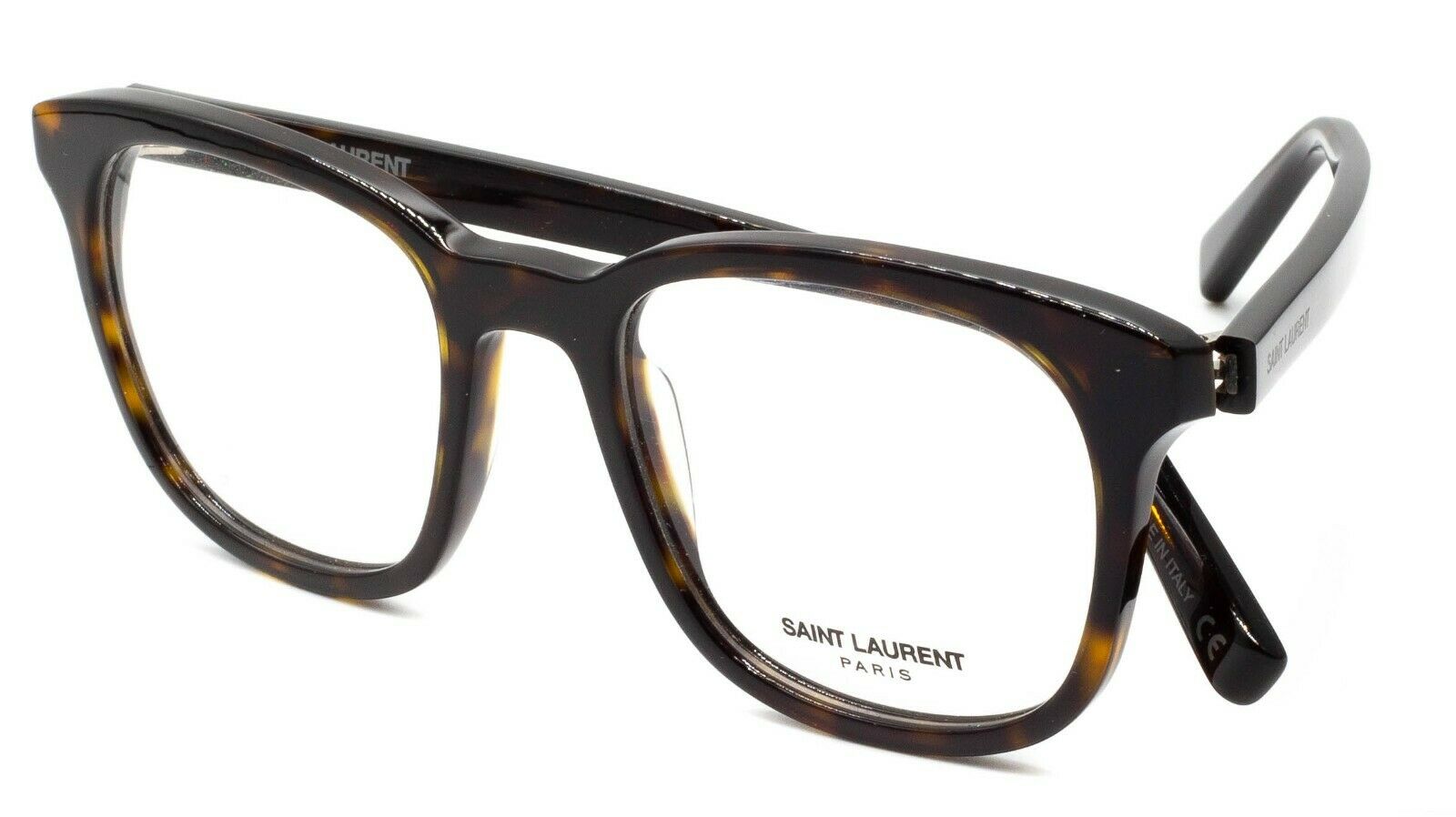 Saint Laurent Paris SL 459 002 51mm Eyewear FRAMES RX Optical Eyeglasses Glasses