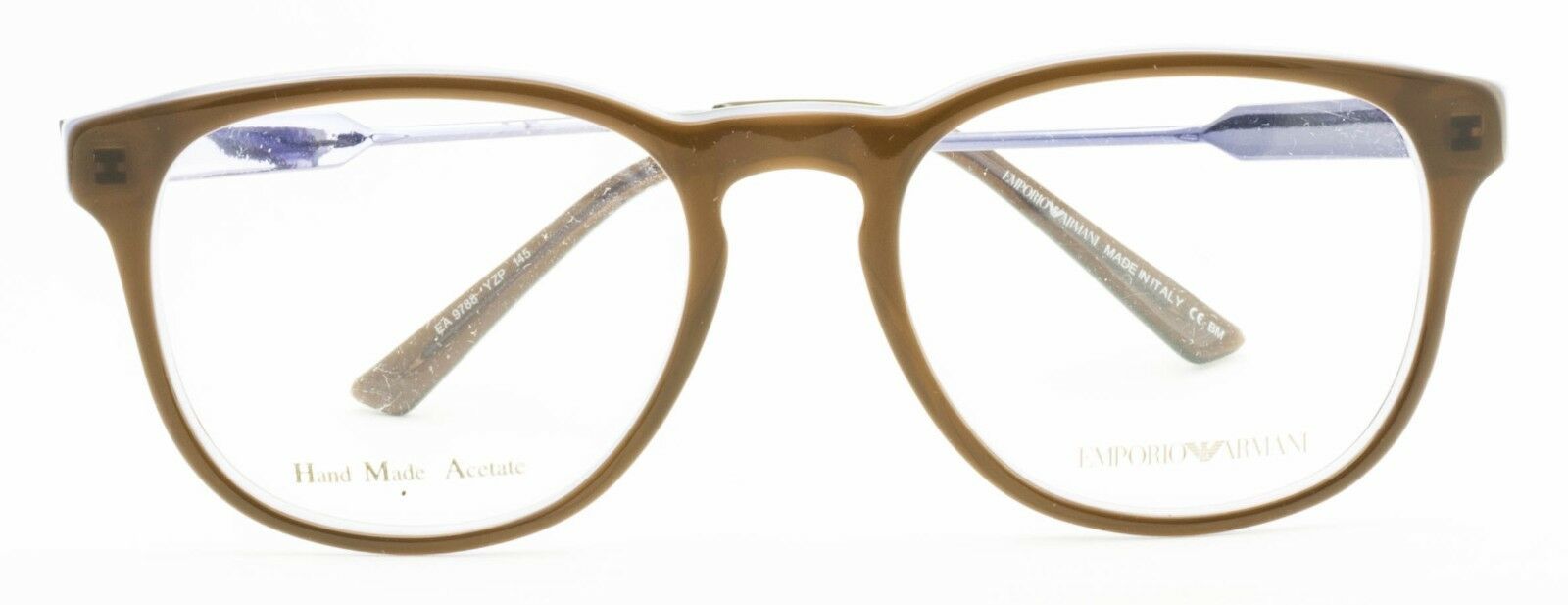 EMPORIO ARMANI EA 9788 YZP Eyewear FRAMES RX Optical Glasses Eyeglasses Italy