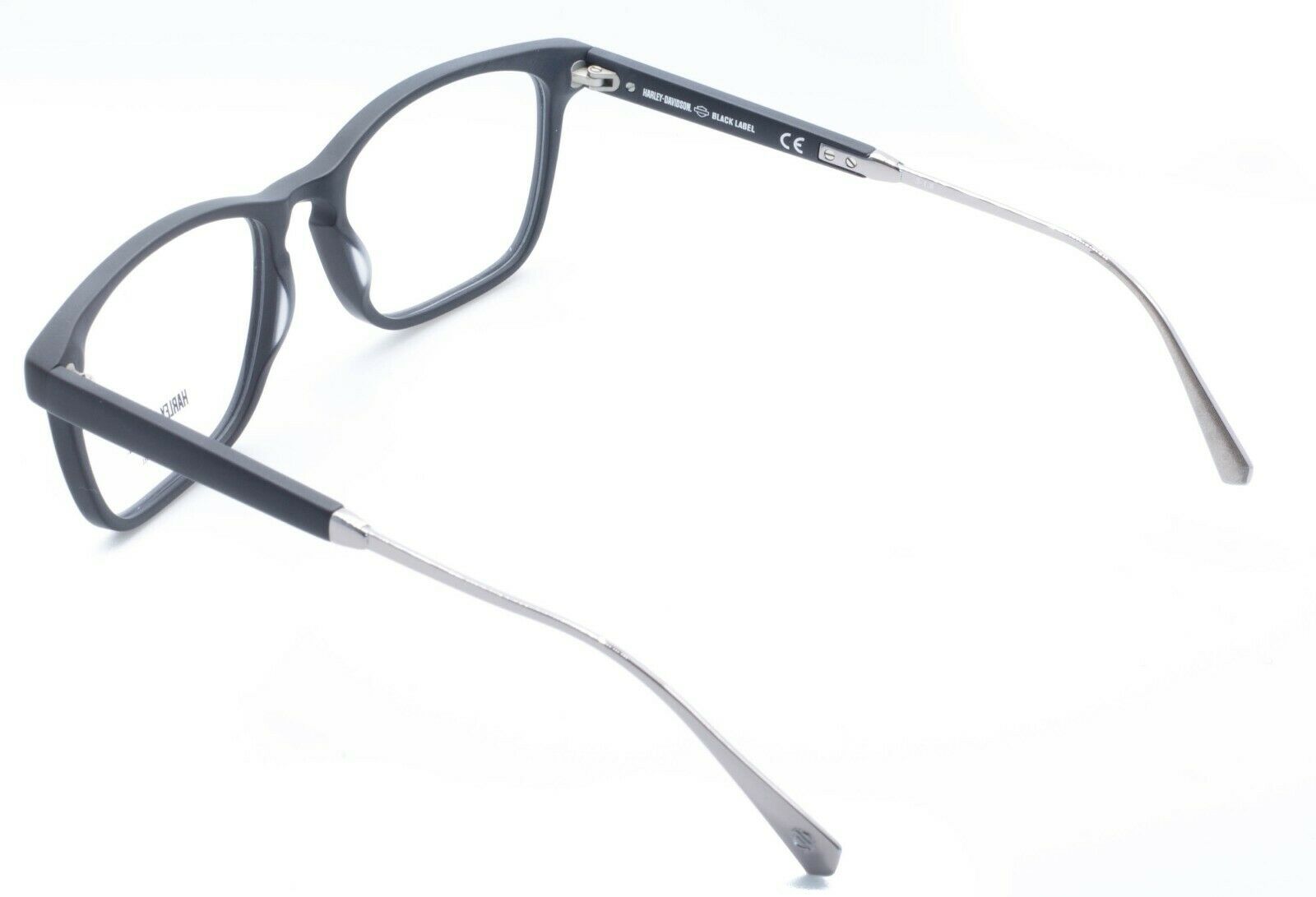 HARLEY-DAVIDSON HD1027 002 54mm Eyewear FRAMES RX Optical Eyeglasses Glasses New