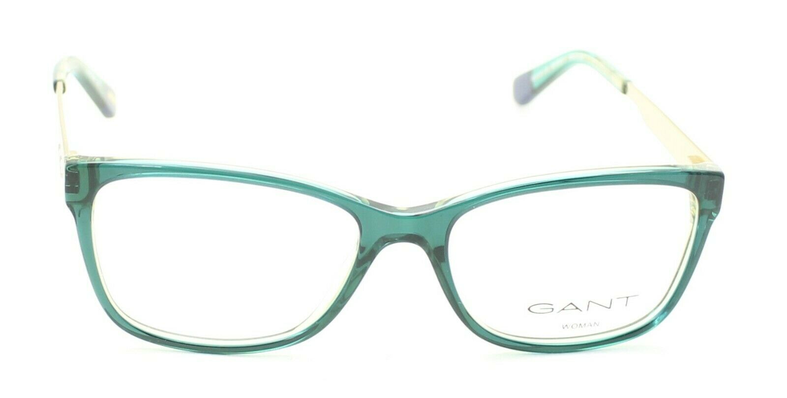 GANT GA4060-1 30521124 52mm RX Optical Eyewear FRAMES Glasses Eyeglasses - New