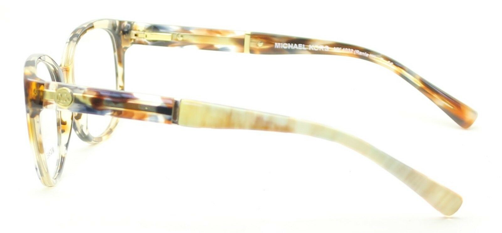 MICHAEL KORS MK 4032 3169 Rania III 51mm Eyewear FRAMES RX Optical Glasses - New