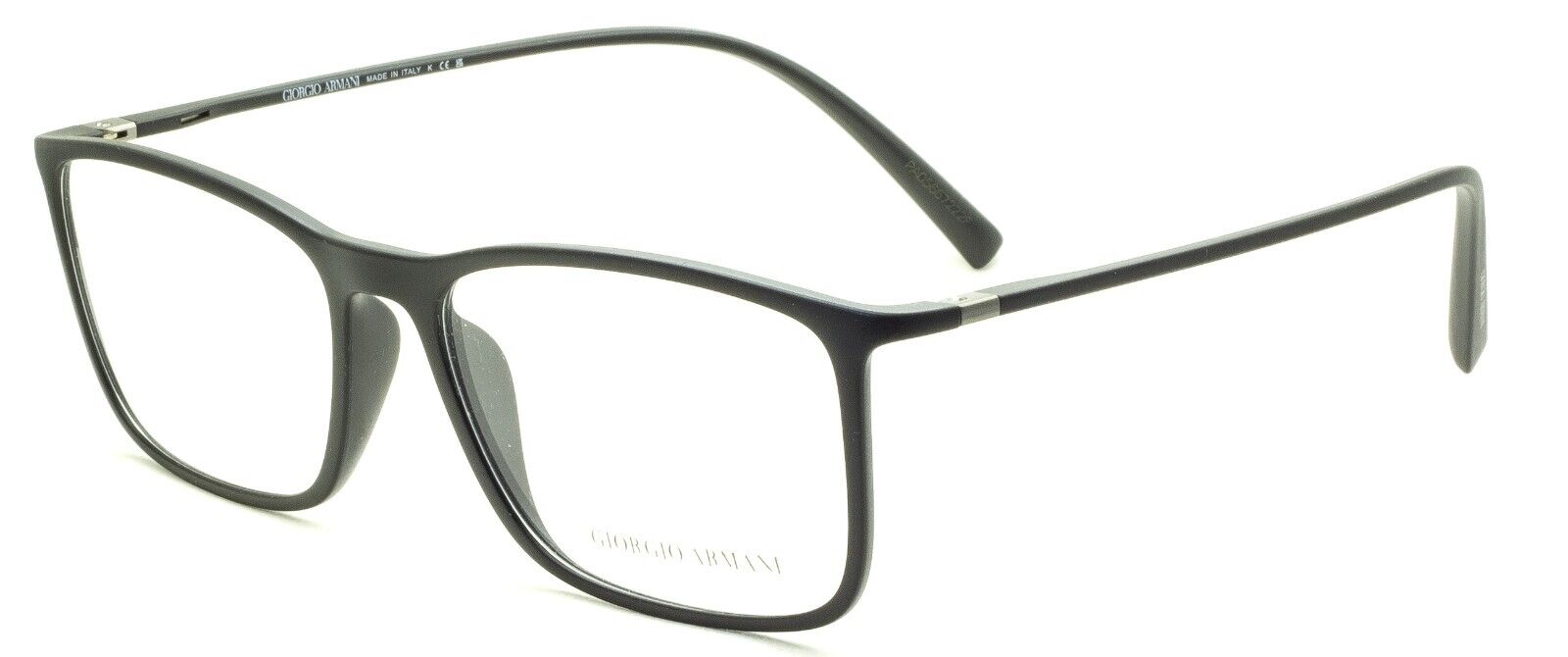 GIORGIO ARMANI AR7244-U 5042 Eyewear FRAMES RX Optical Glasses Eyeglasses -Italy