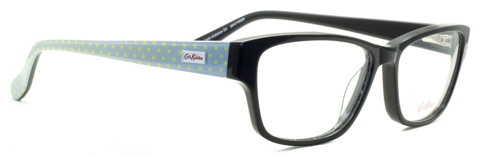 Cath Kidston 03 30474888 54mm FRAMES Glasses RX Optical Eyewear Eyeglasses - New