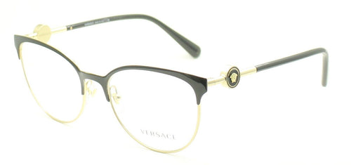 VERSACE MOD 1271 1433 54mm Eyewear FRAMES RX Optical Eyeglasses New - Italy