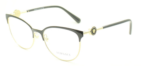 VERSACE MOD 1218 1344 53mm Eyewear FRAMES RX Optical Eyeglasses Glasses - Italy