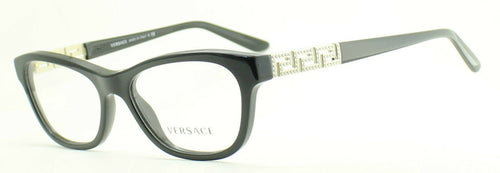 VERSACE 3212B GB1 Eyewear FRAMES NEW Glasses RX Optical Eyeglasses Italy - BNIB