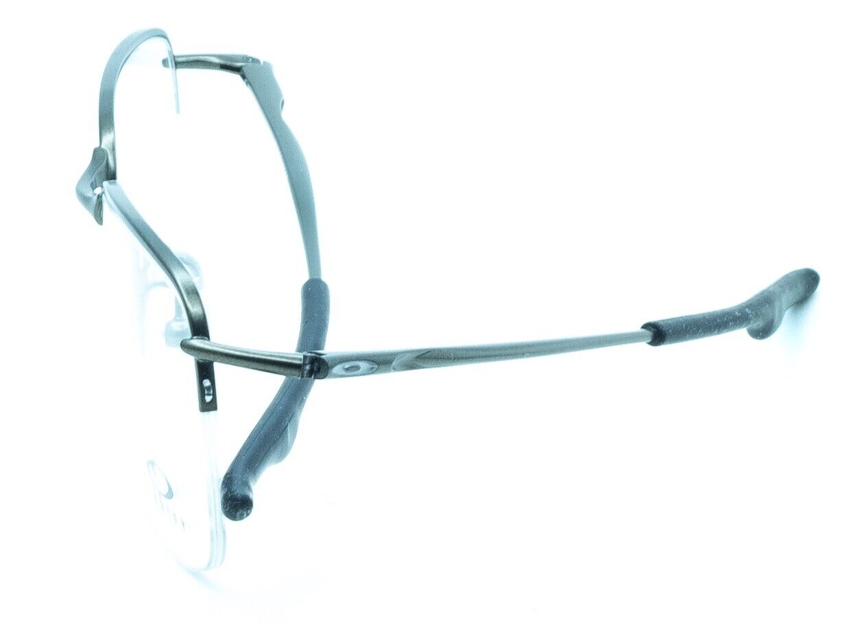 OAKLEY WINGBACK SQ Pewter OX5148-0254 Eyewear FRAMES RX Optical Eyeglasses - New