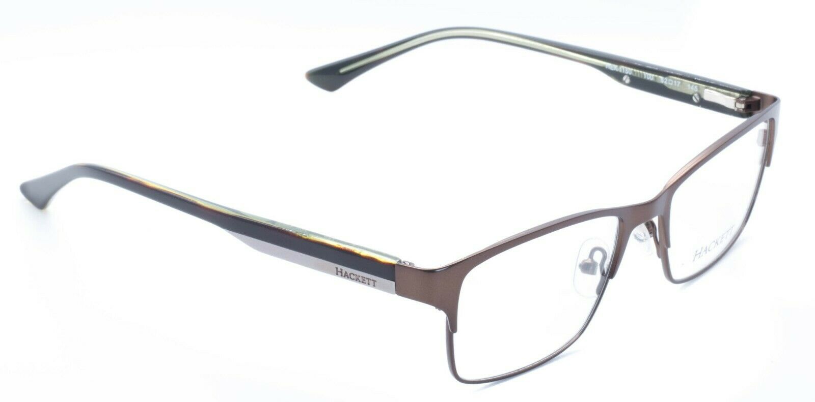HACKETT London HEK 1150 521 52mm Eyewear FRAMES RX Optical Glasses Eyeglasses