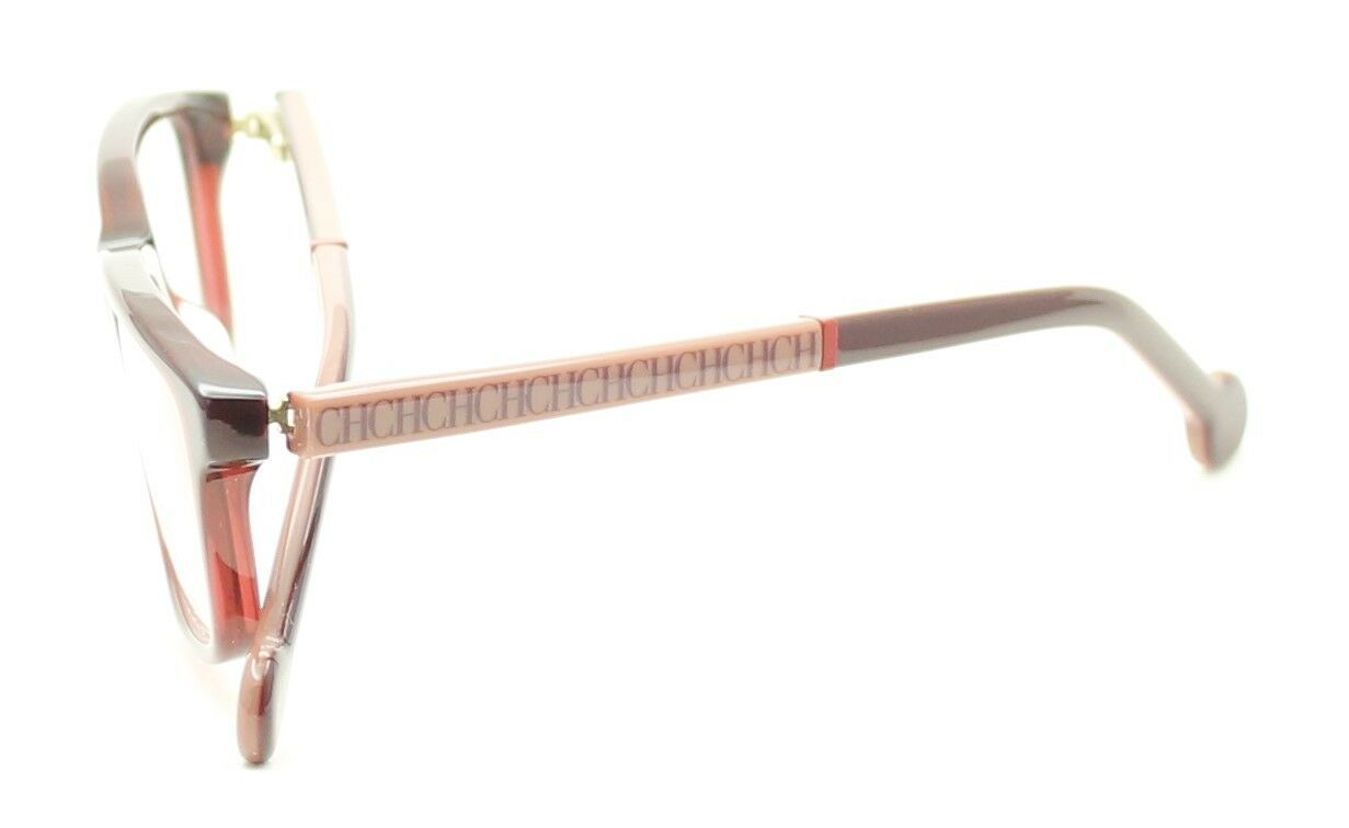 CAROLINA HERRERA VHE557 COL.0V64 RX Optical FRAMES Glasses Eyewear Eyeglasses