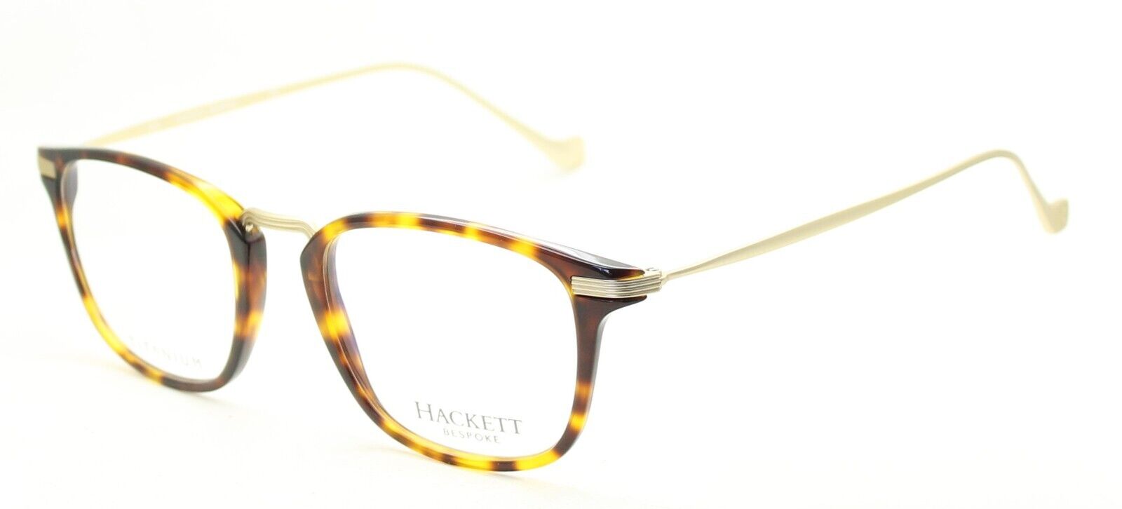 HACKETT BESPOKE HEB 172 100 51mm Eyewear FRAMES RX Optical Glasses EyeglassesNew