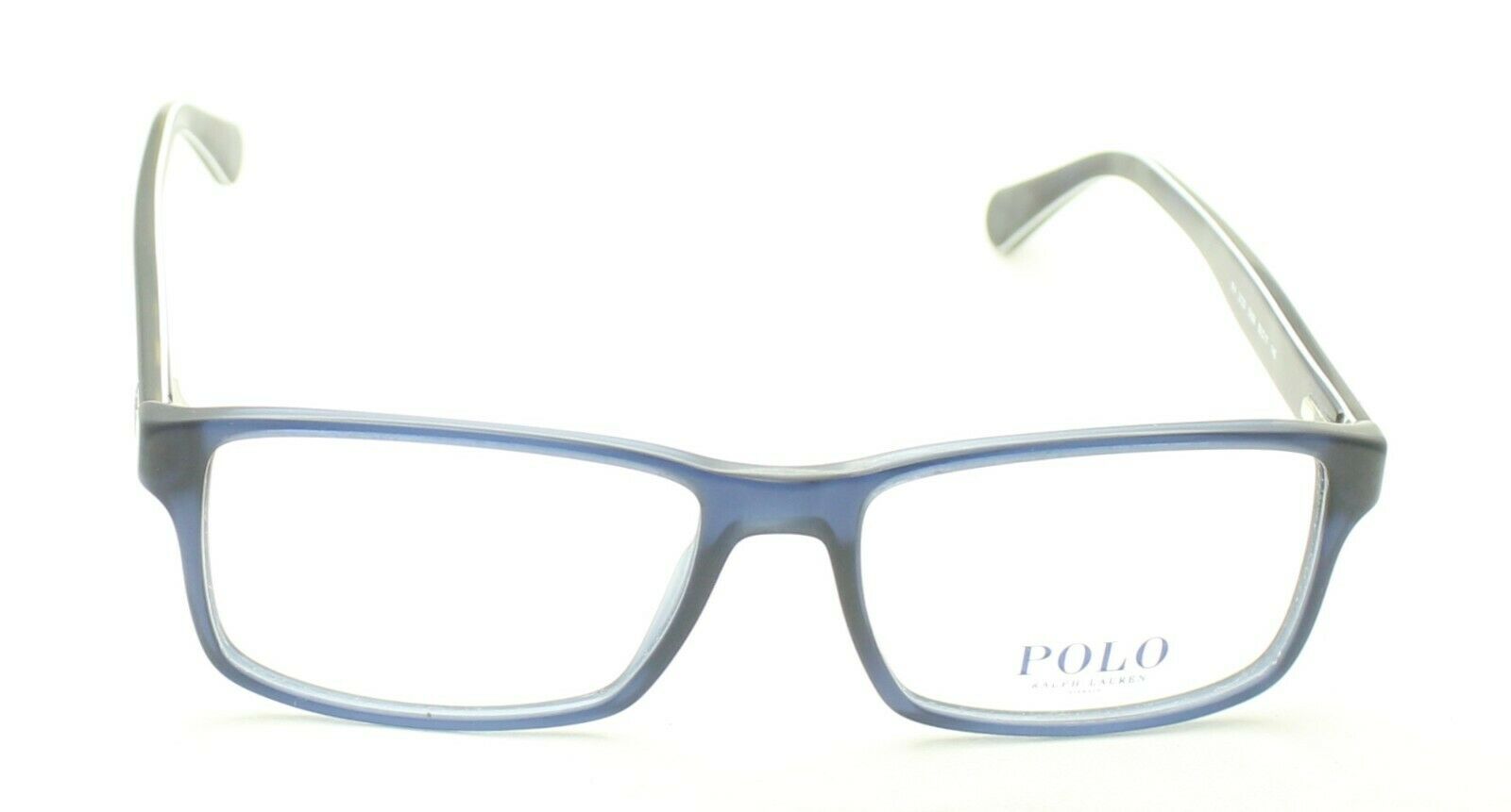 POLO RALPH LAUREN PH2123 5498 RX Optical Eyewear FRAMES Eyeglasses Glasses - New