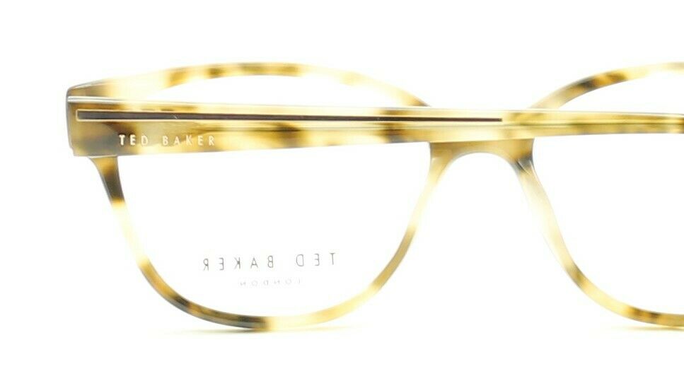 TED BAKER Regan 9164 205 51mm Eyewear FRAMES Glasses Eyeglasses RX Optical - New