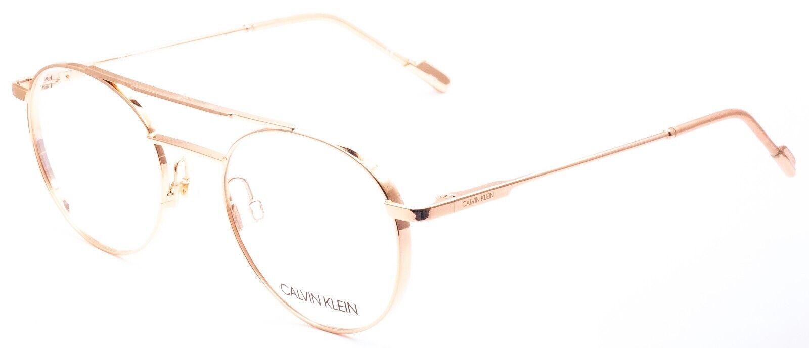 CALVIN KLEIN CK21101 780 49mm Eyewear RX Optical FRAMES Eyeglasses Glasses - New