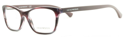 EMPORIO ARMANI EA 3168 5001 52mm Eyewear FRAMES RX Optical Glasses Eyeglasses