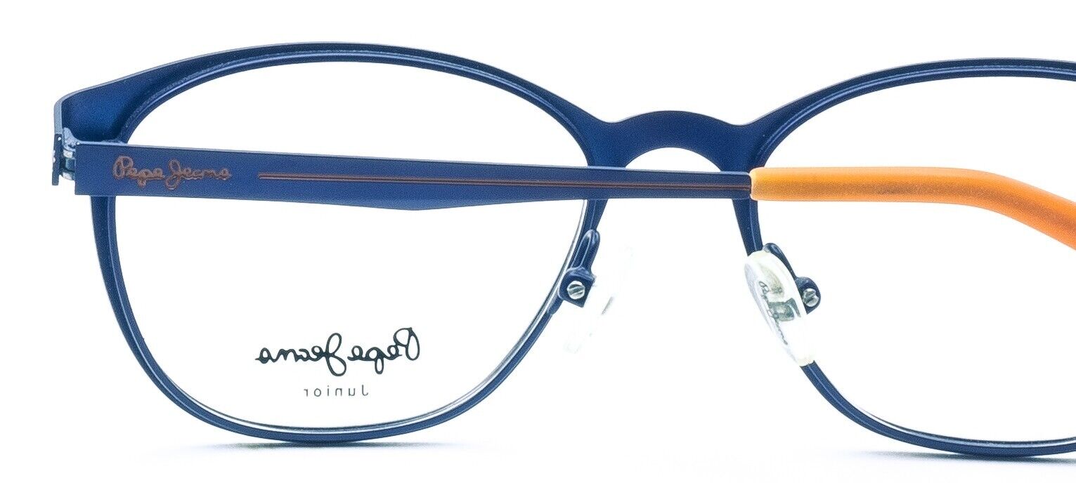 PEPE JEANS Junior Zander PJ2042 C4 47mm Eyewear FRAMES Glasses RX Optical - New