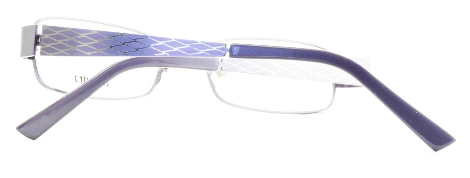 TAYIN KL1052 C4 49mm Purple Eyewear FRAMES Eyeglasses RX Optical Glasses - New