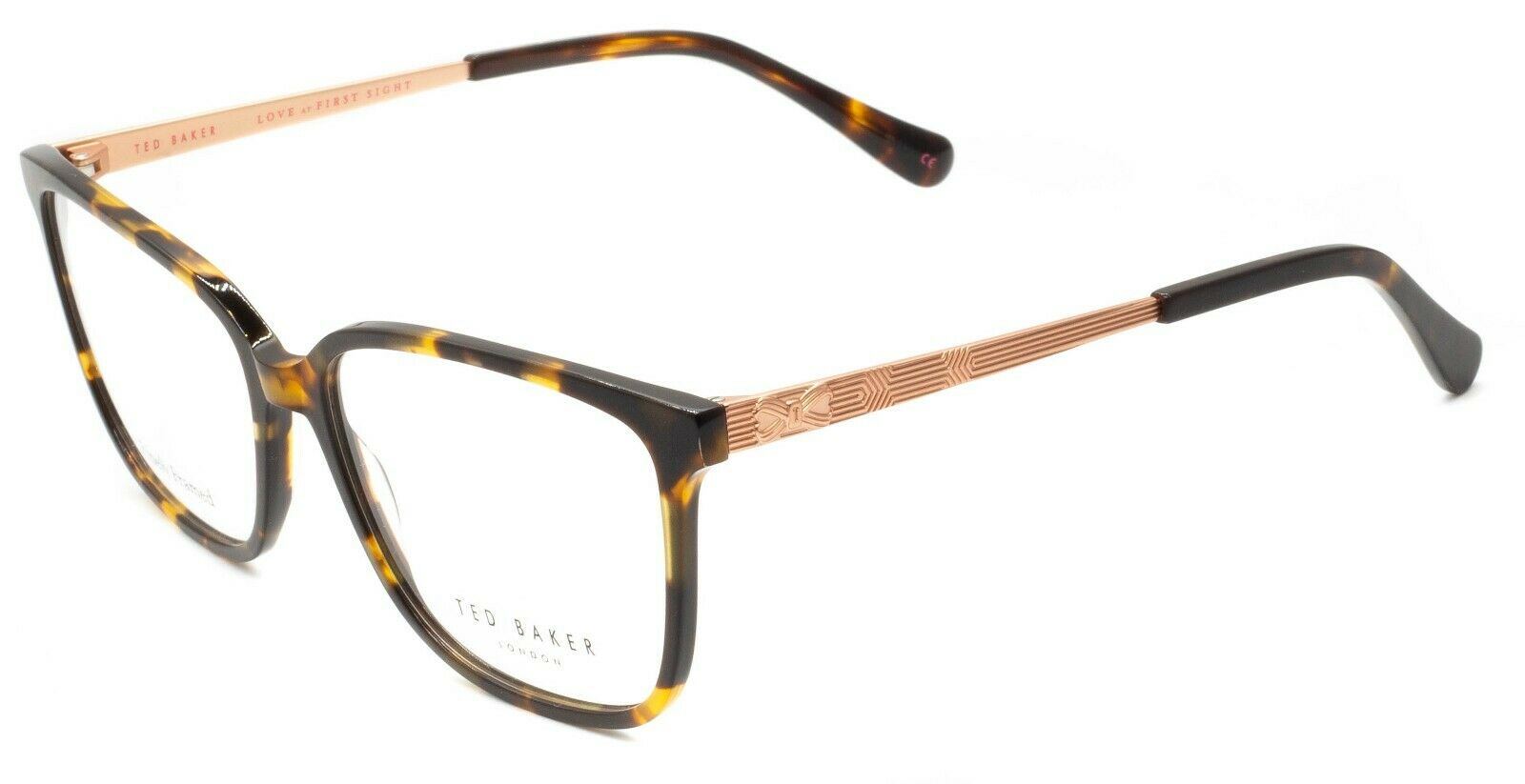 TED BAKER Dinah 9163 145 54mm Eyewear FRAMES Glasses Eyeglasses RX Optical - New