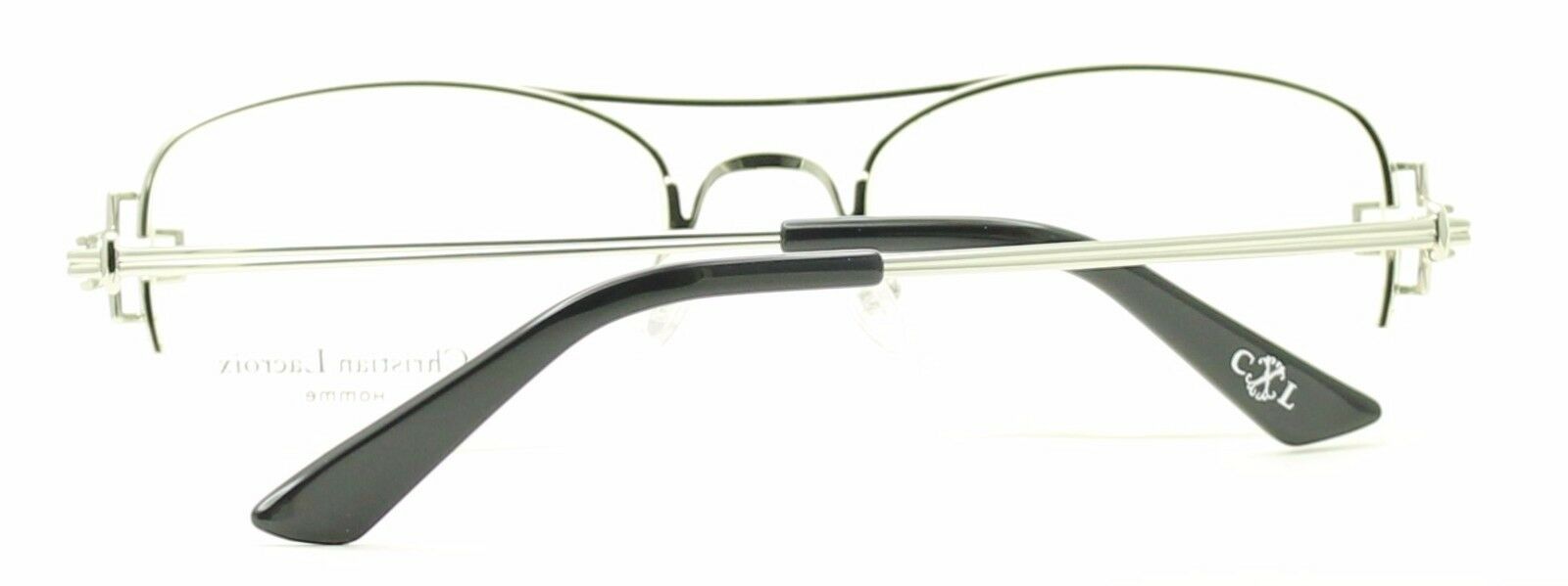 CHRISTIAN LACROIX CL4001 800 Eyewear RX Optical FRAMES Eyeglasses Glasses - BNIB