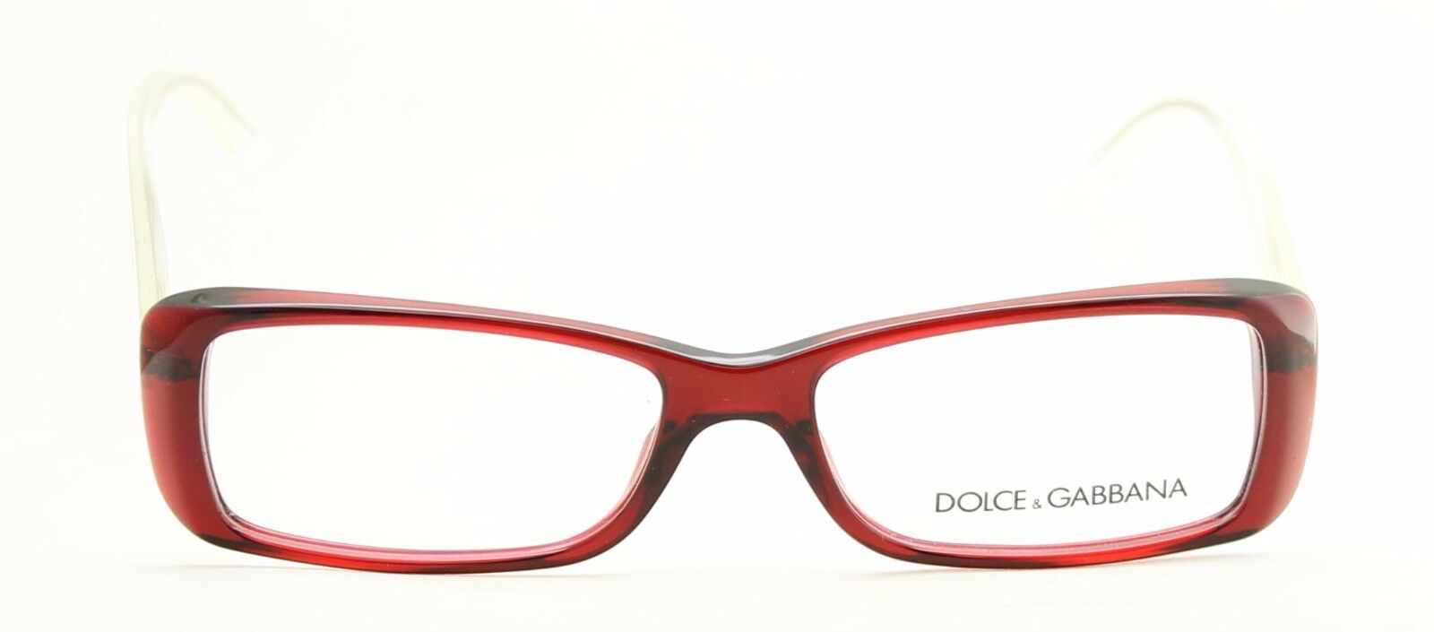 Dolce & Gabbana DG 3142 550 51mm Eyeglasses RX Optical Glasses Frames NEW -Italy