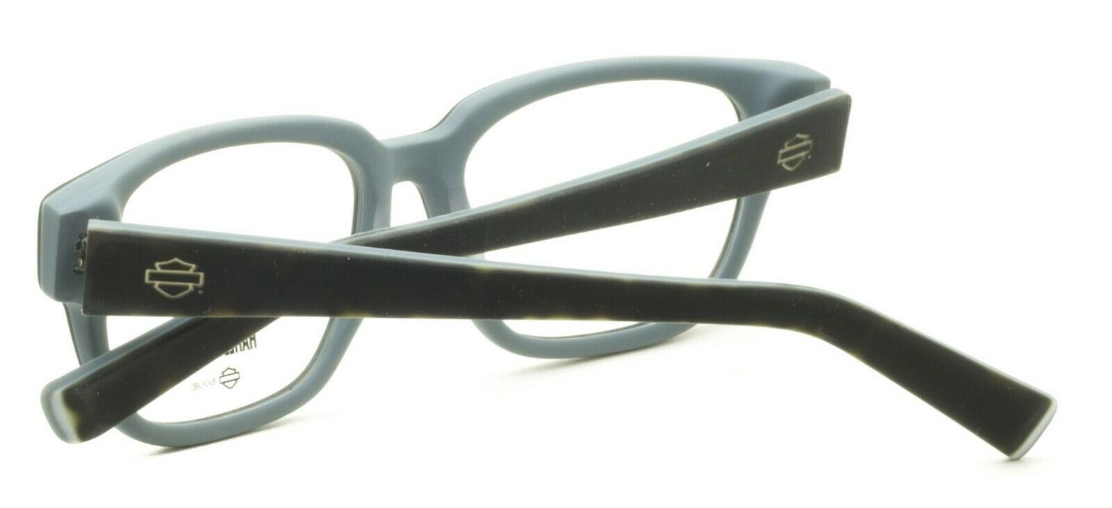 HARLEY-DAVIDSON HD 1021 052 Eyewear FRAMES RX Optical Eyeglasses Glasses - BNIB