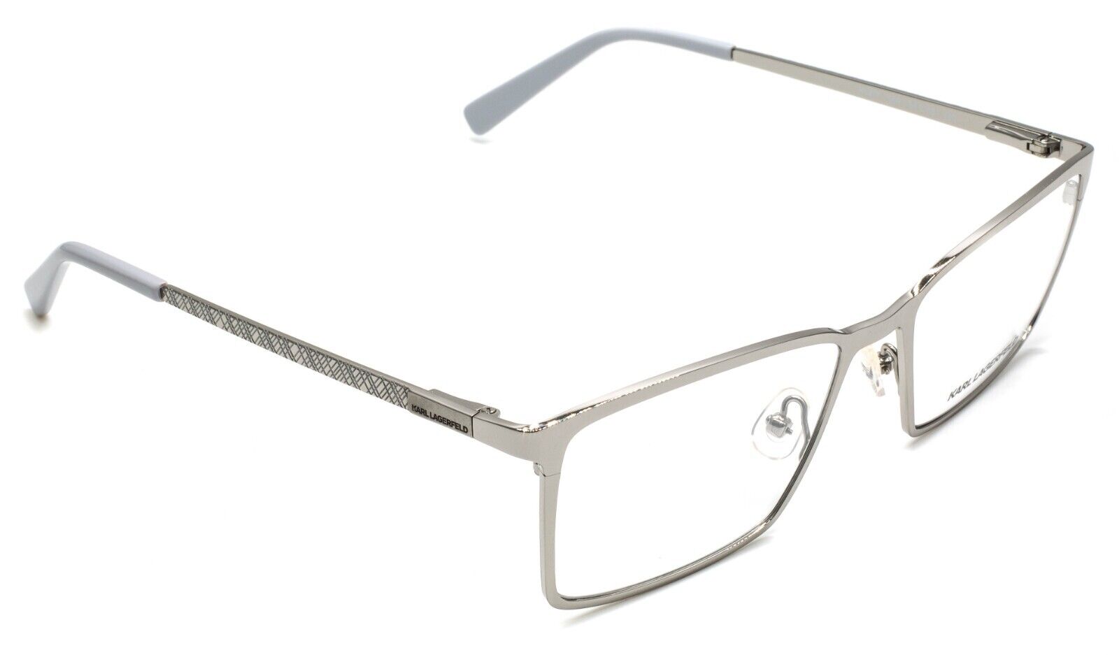 KARL LAGERFELD KL277 509 54mm Eyewear FRAMES RX Optical Eyeglasses Glasses - New