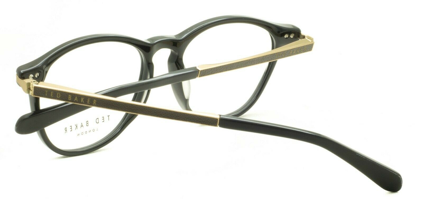 TED BAKER Finch 8160 001 50mm Eyewear FRAMES Glasses Eyeglasses RX Optical - New