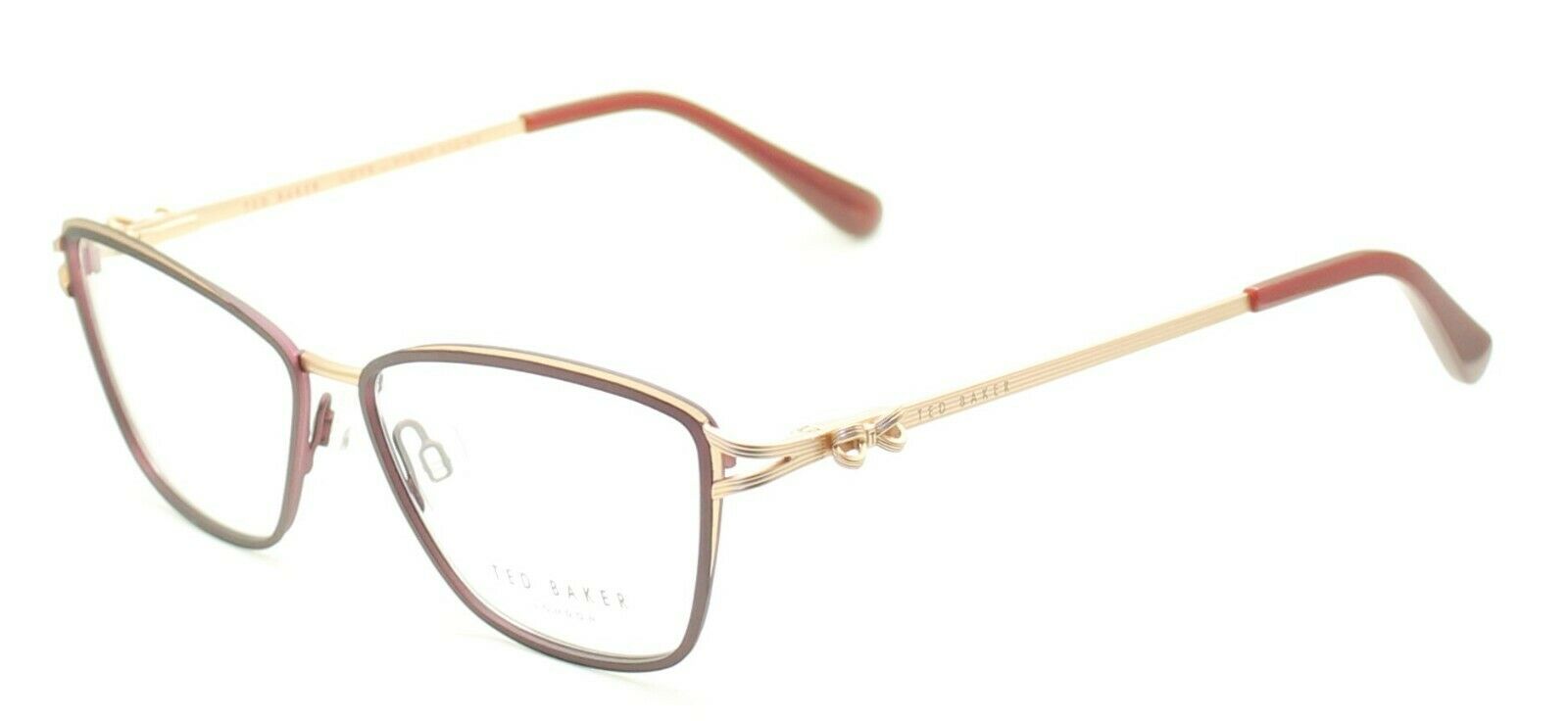 TED BAKER 2245 244 Tula 54mm  Eyewear FRAMES Glasses Eyeglasses RX Optical - New
