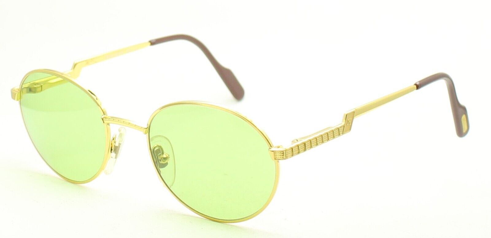 CHANEL | Accessories | Chanel Vintage Sunglasses Super Rare Paris Hilton  Vibes | Poshmark