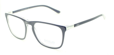 RALPH LAUREN POLO CLASSIC 132 HU9 50mm Eyewear FRAMES RX Optical Glasses - New
